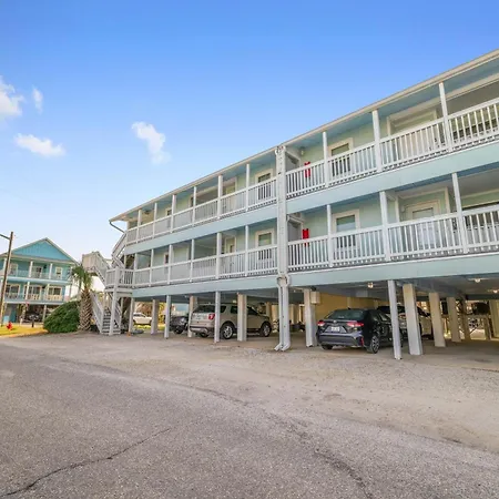 Beachcomber 9